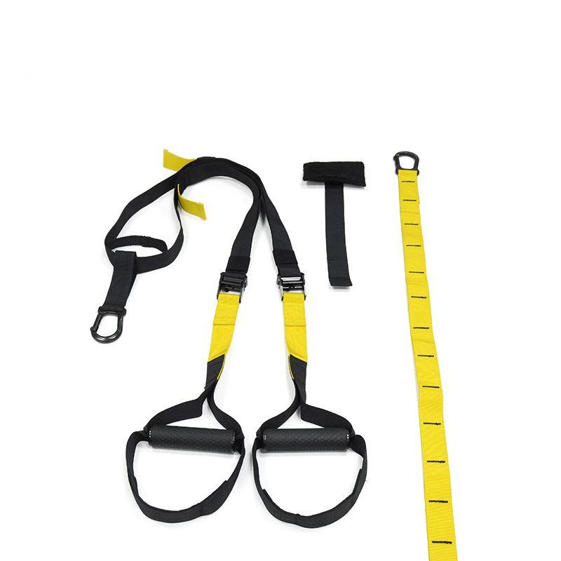 sport training Crossfit Suspension Trainer Home