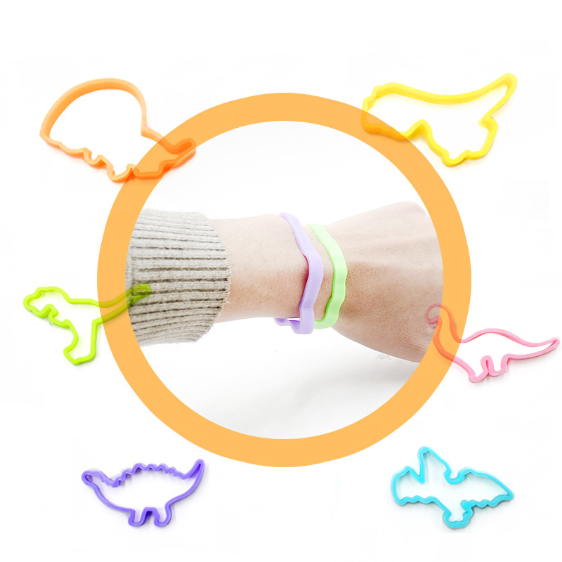 jumbo buddy bands