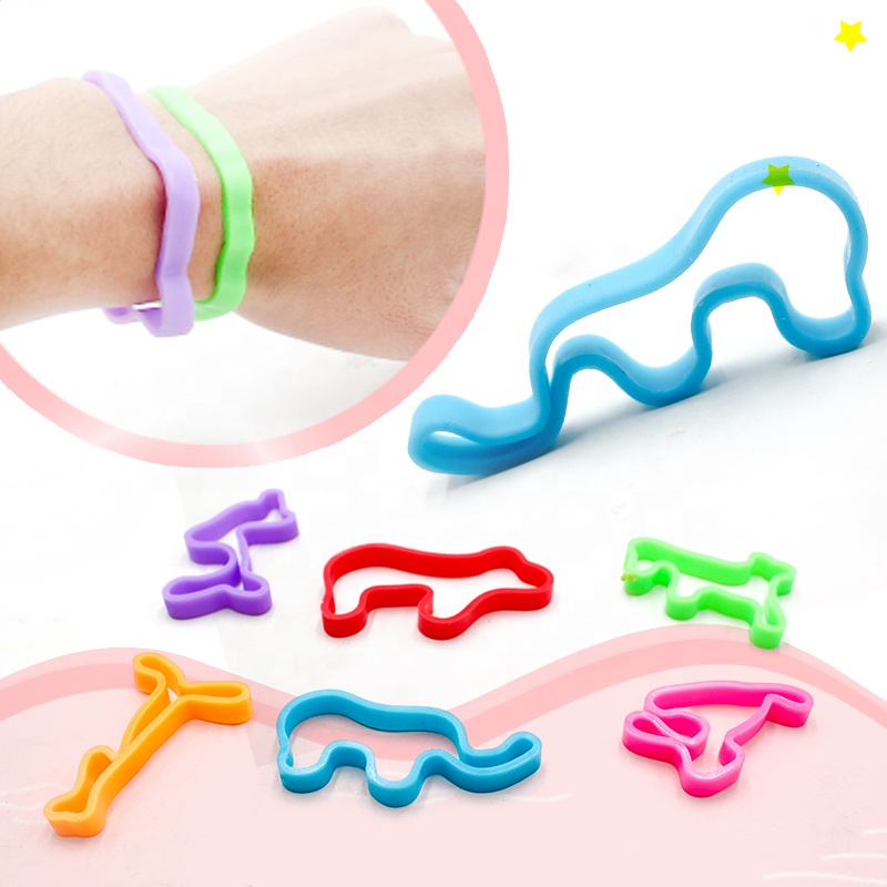 jumbo buddy bands
