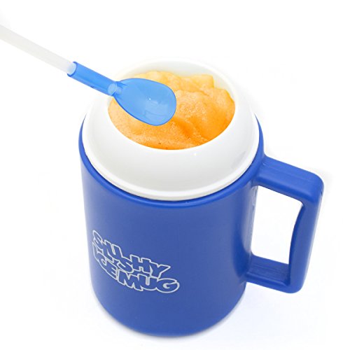 Ice Cream Smoothie Cup