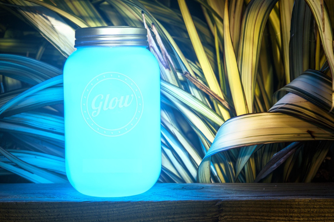 glow mashon
