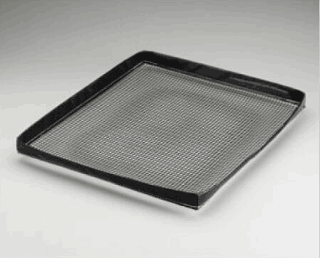 Non-stick Basket Oven Tray