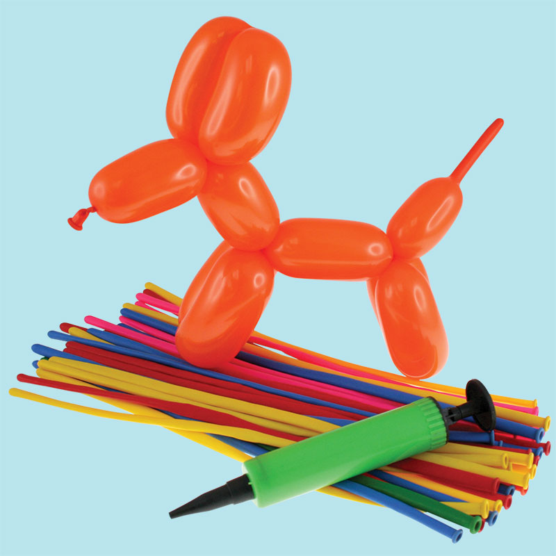 Balloons
