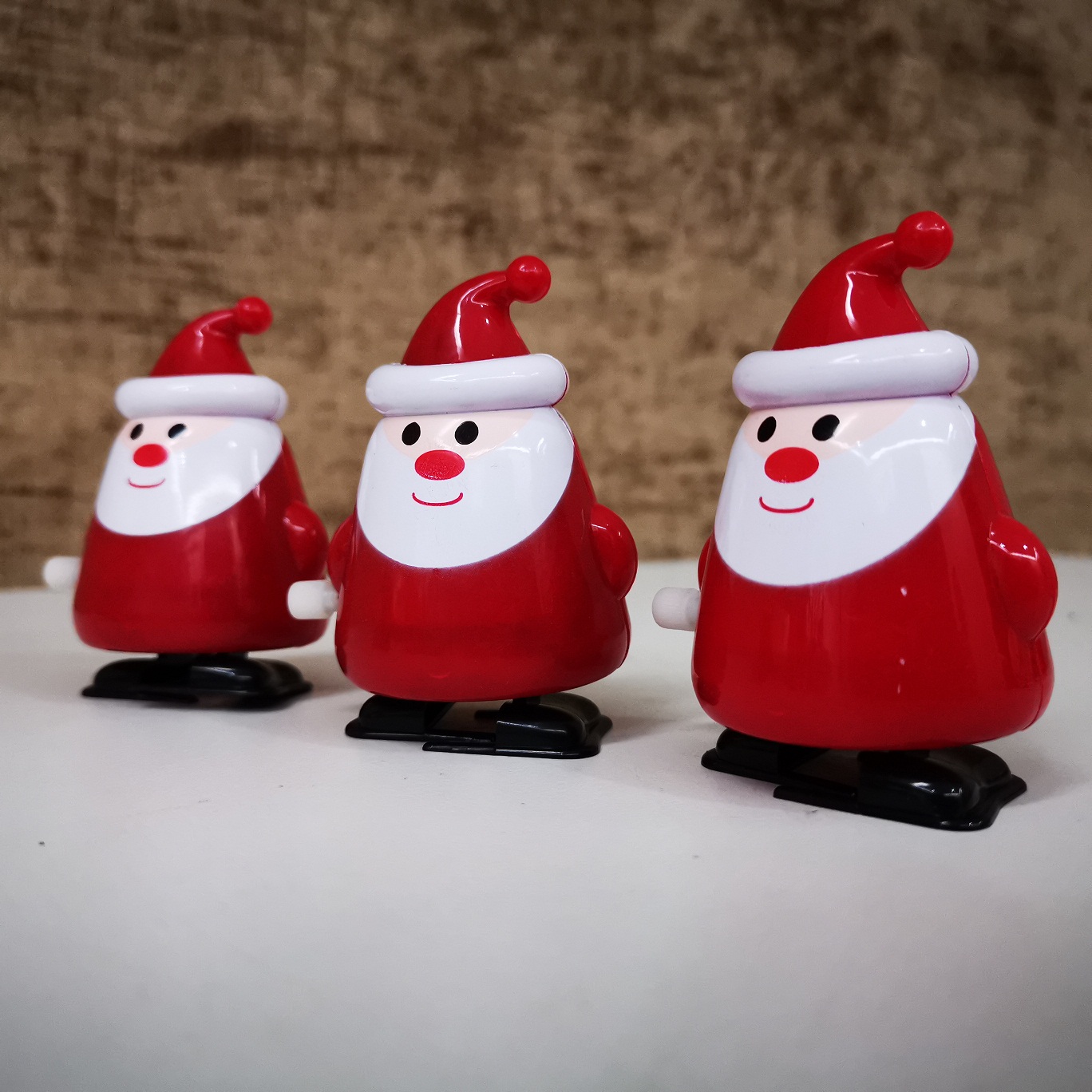 Wind-up Chomping Novelty Toys