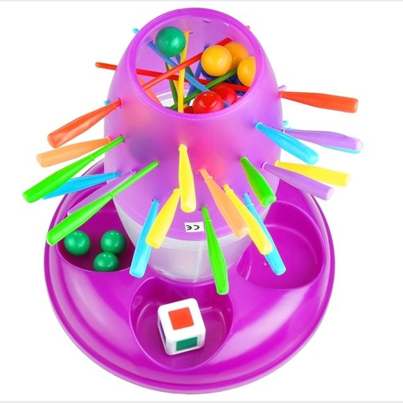  Trick Stick Board Game 