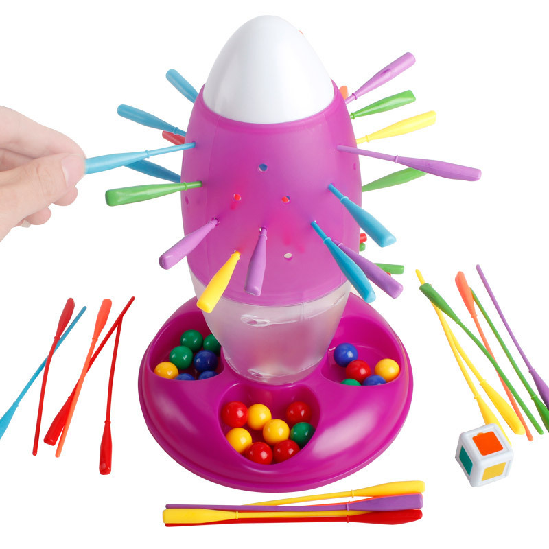  Trick Stick Board Game 