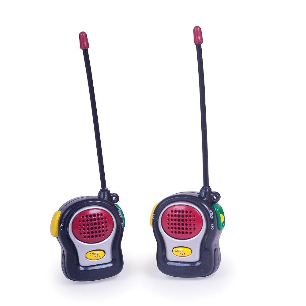  walkie-talkie