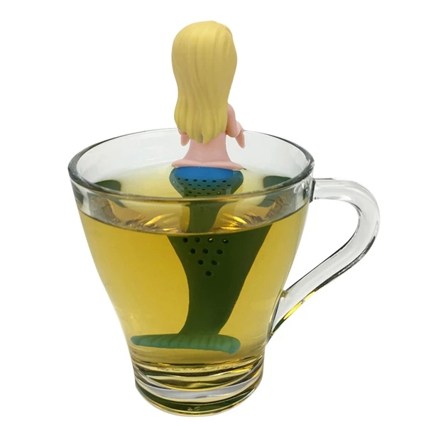Tea Leakage