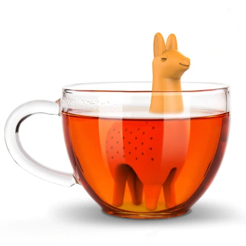 Tea Leakage
