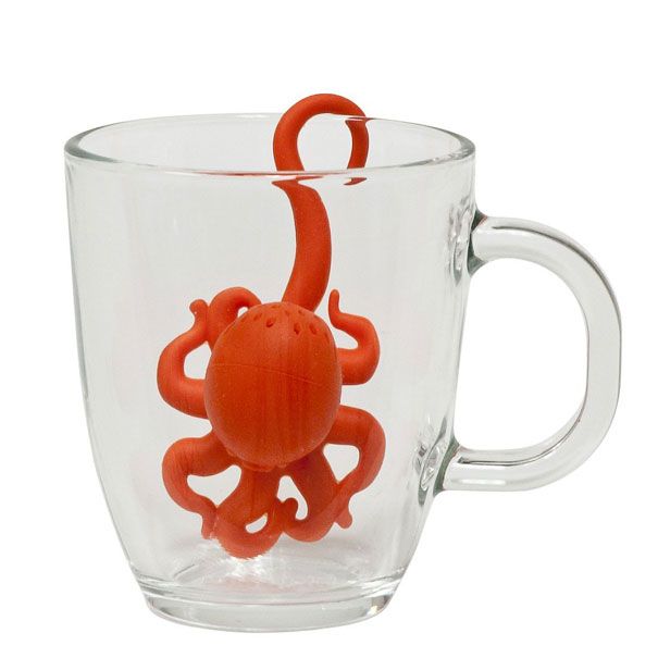 Tea Leakage