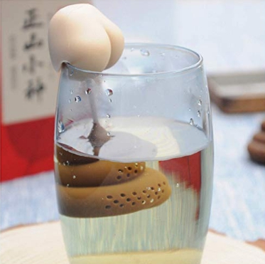 Tea Leakage