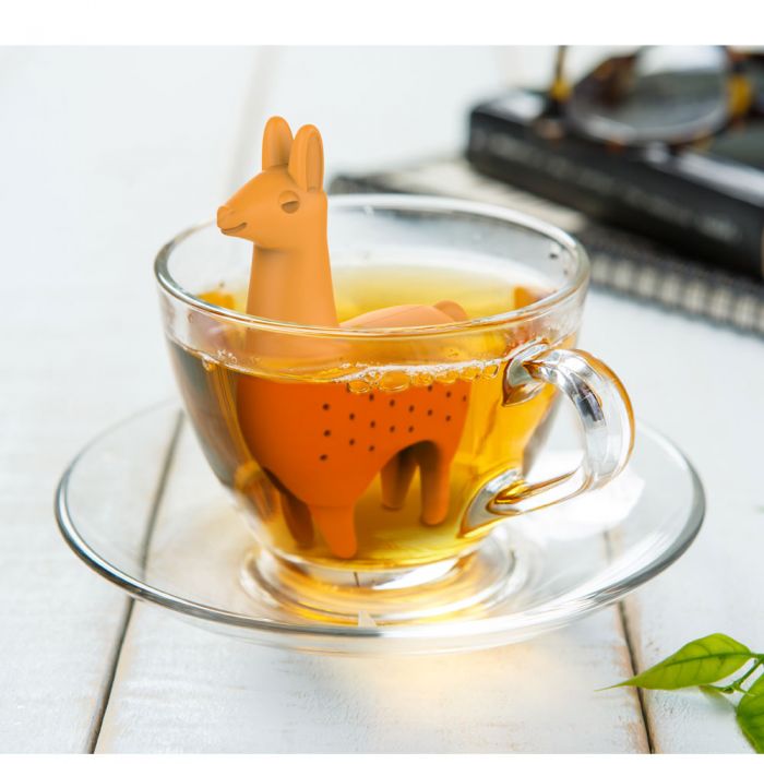 Tea Leakage