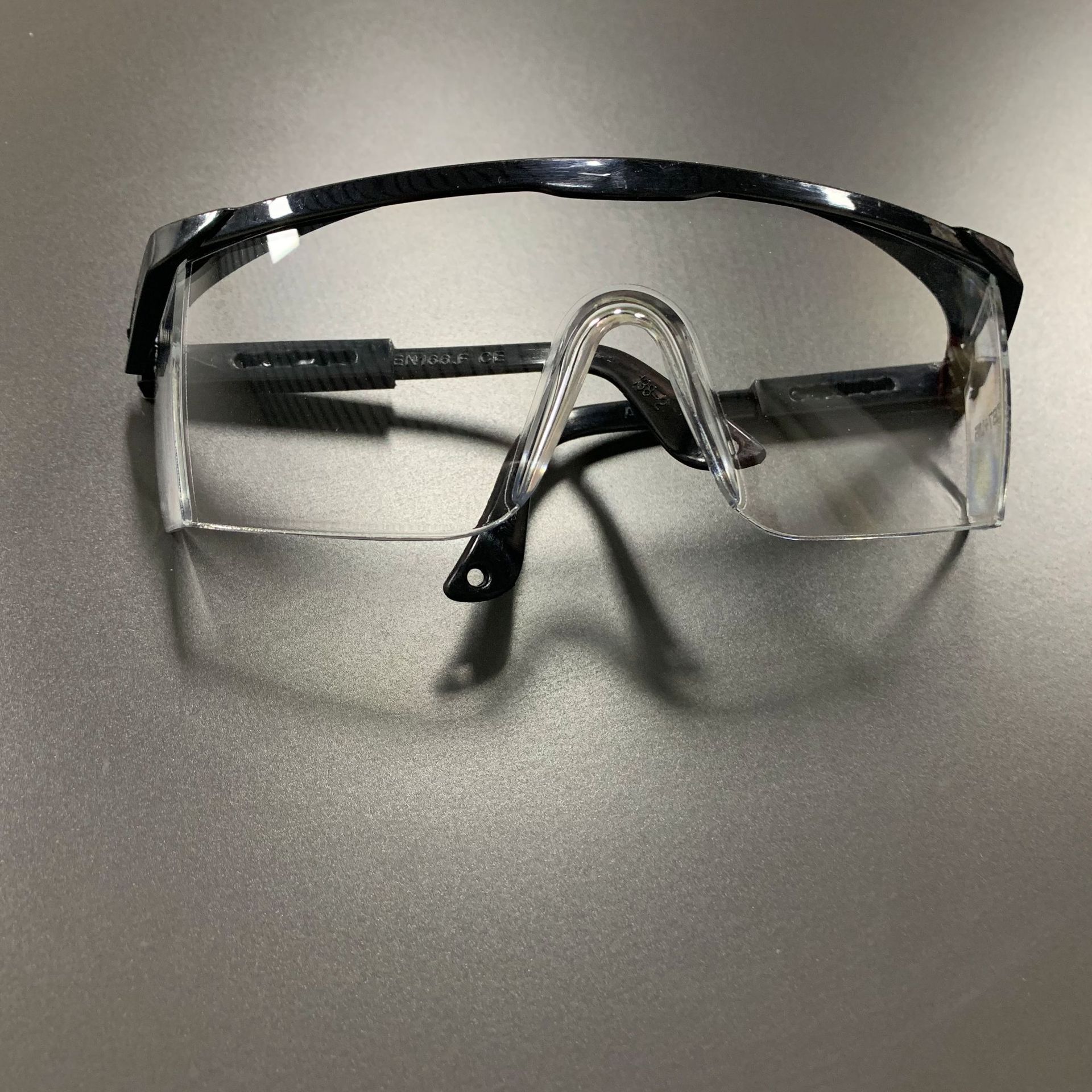 Safety Goggles