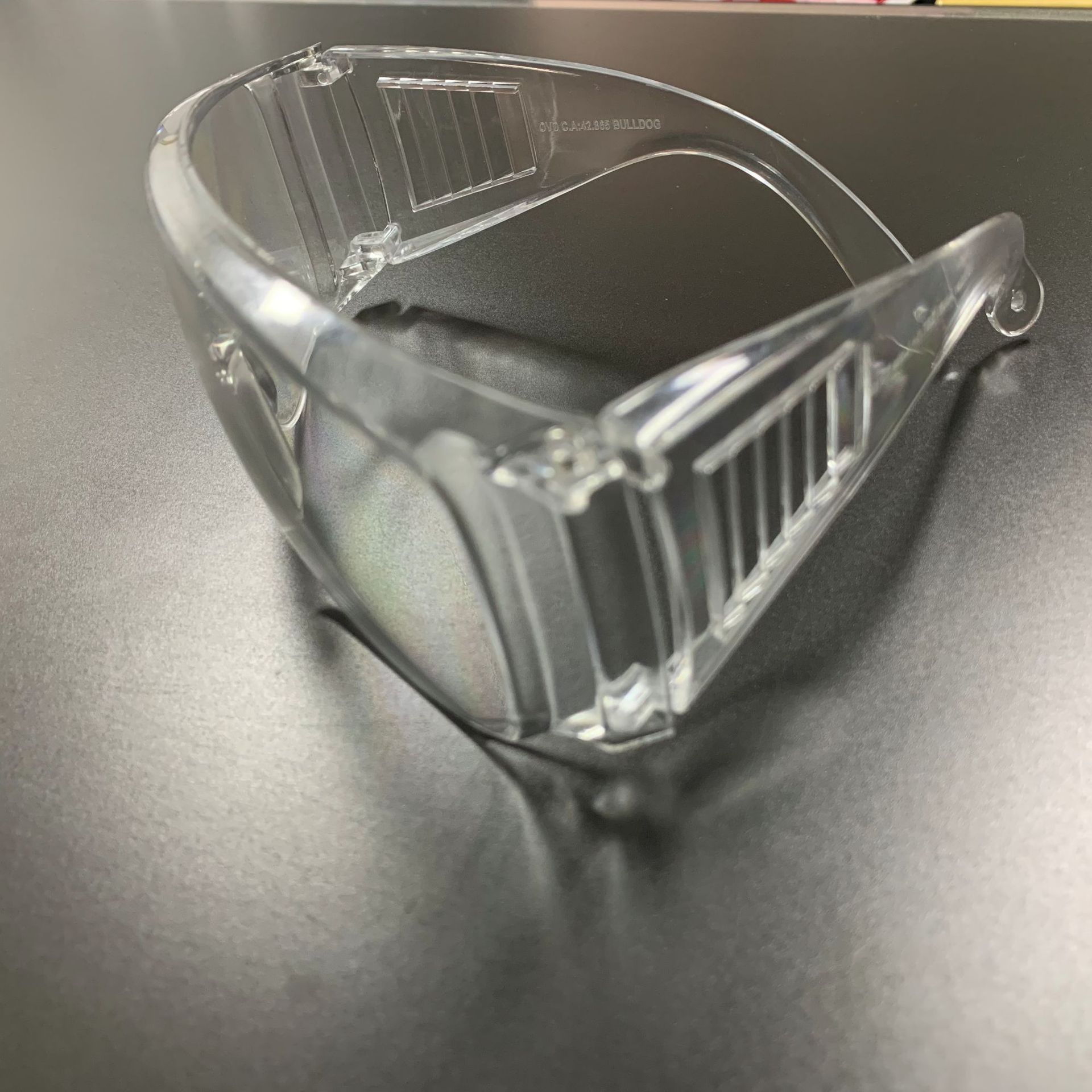 Safety Goggles