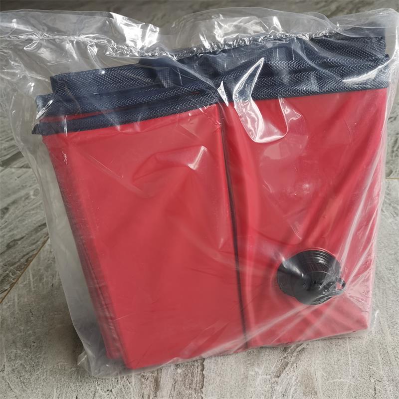  Foldable Dog Pet Bath Pool 