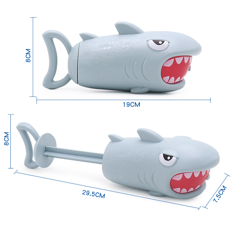 water gun
