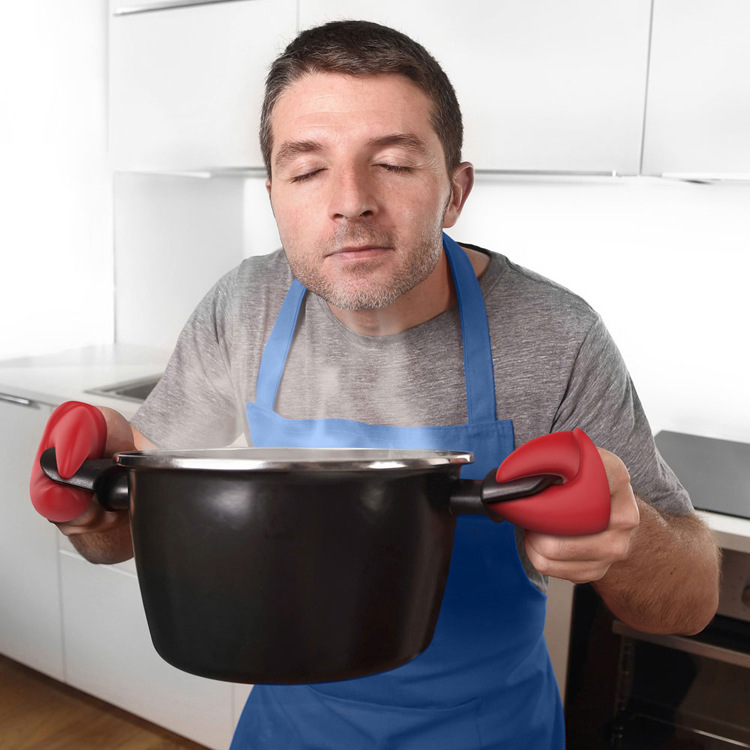  Pot Pinchers 