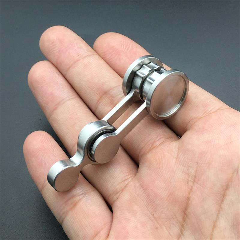Fidget Spinner