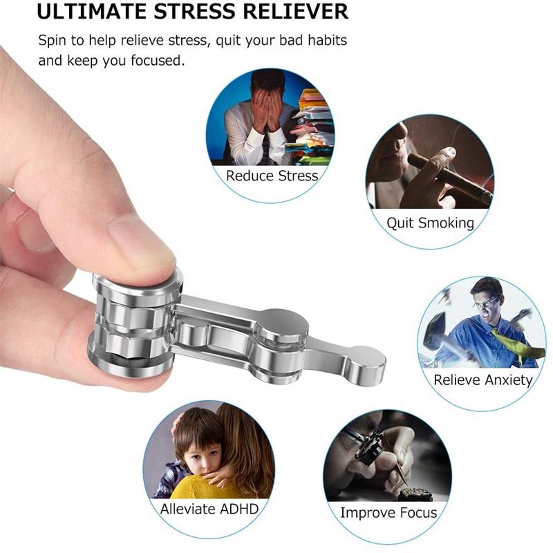 Fidget Spinner