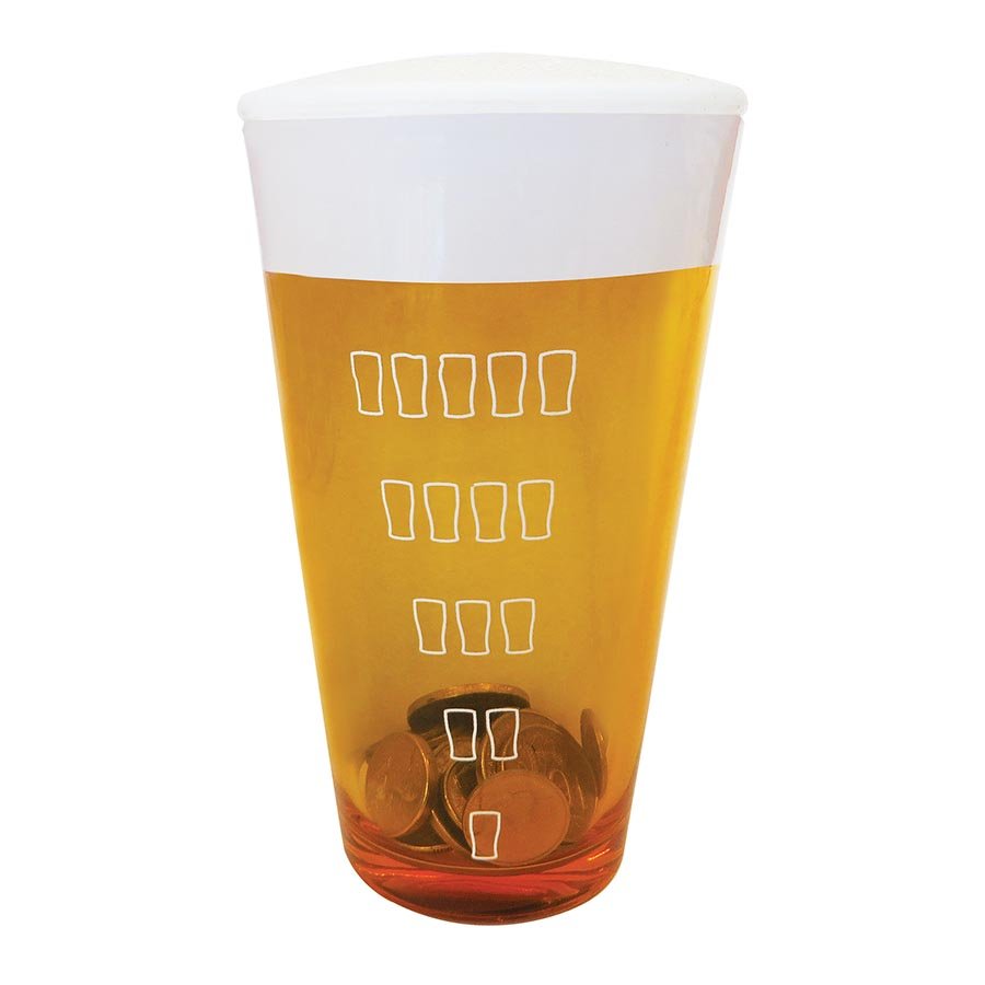 Beer Fund Money Box
