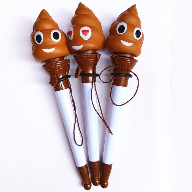 pop-up pen