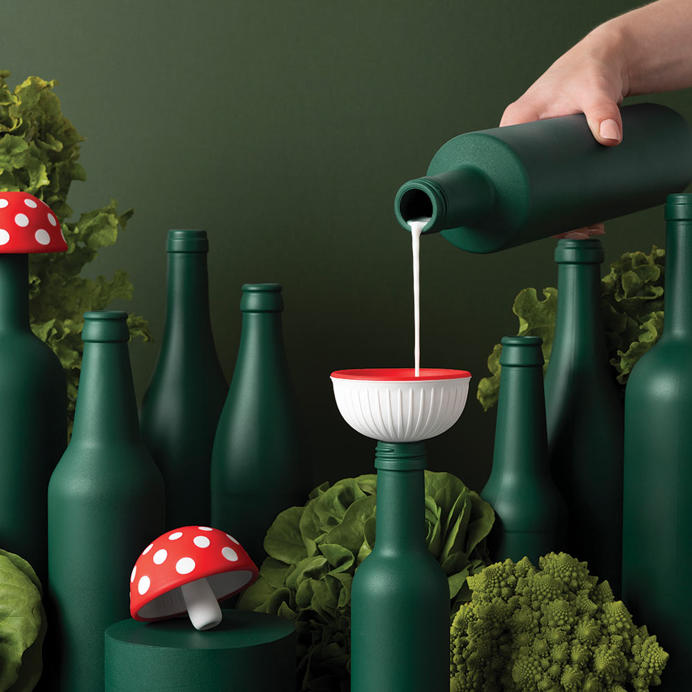 MAGIC MUSHROOM 