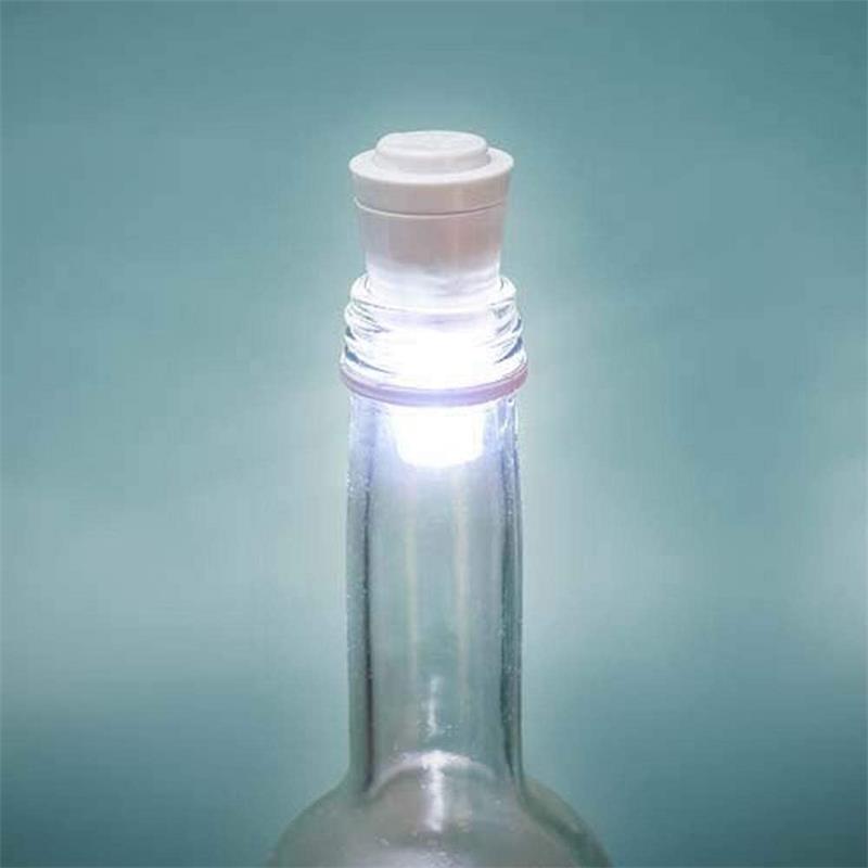 glow corks