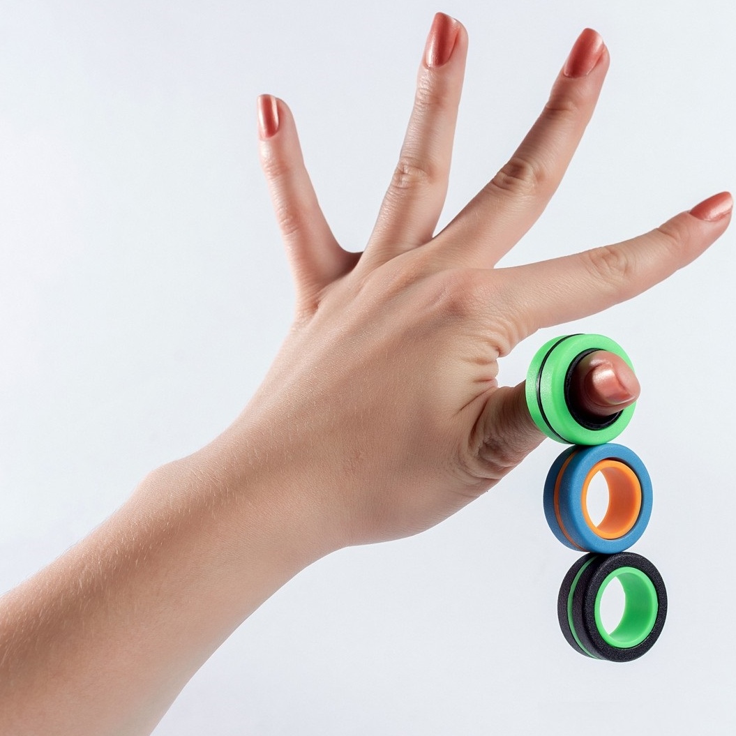 fingears fidget toy