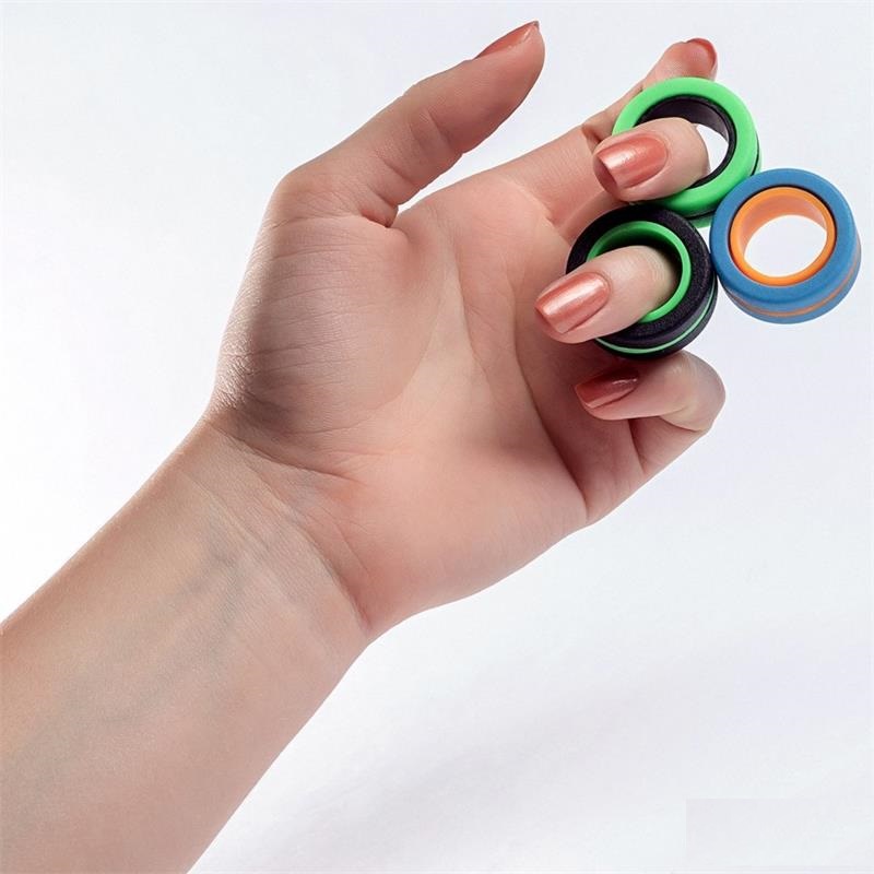 fingears toy