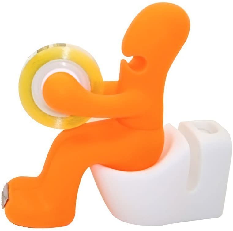 Pencil-Floating-Container