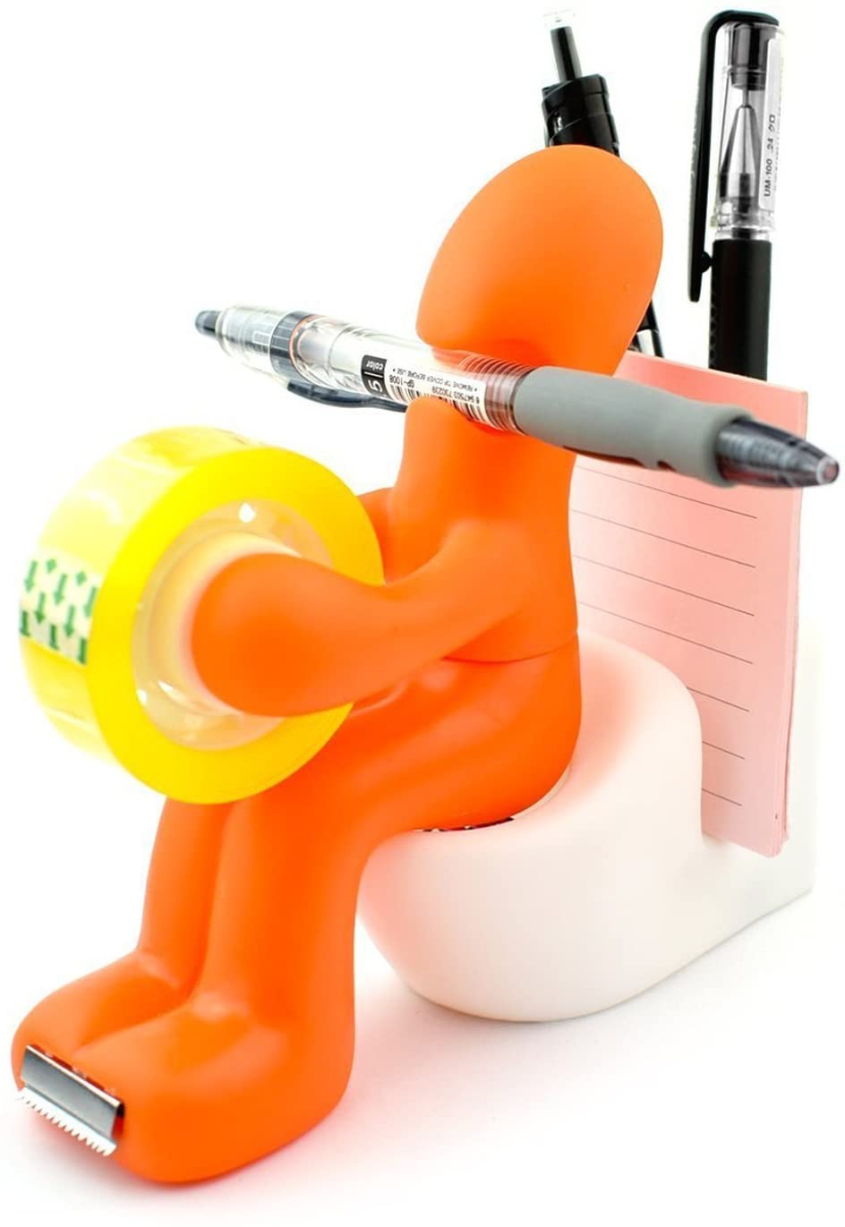 Pencil-Floating-Container