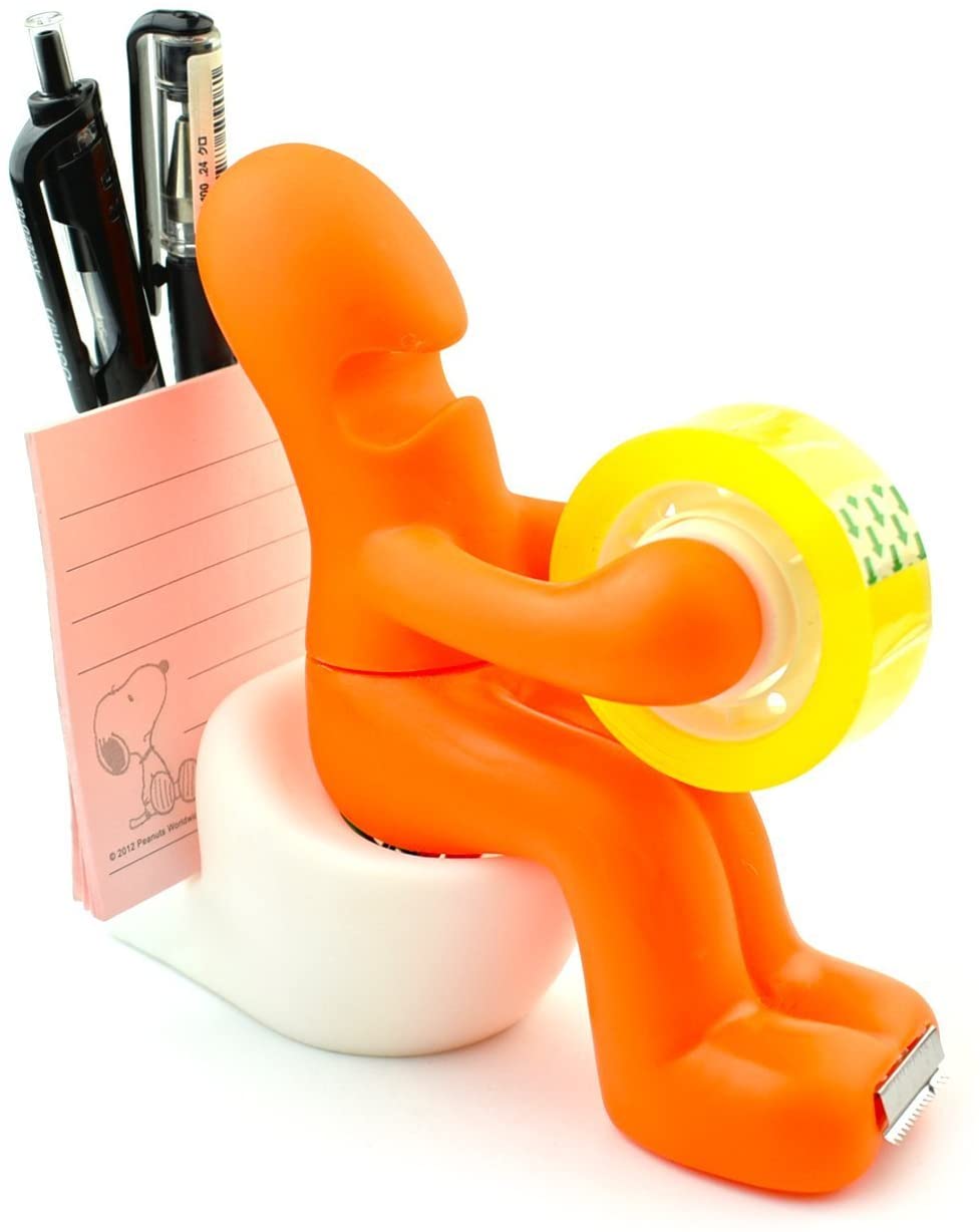 The Butt Pen Holder 