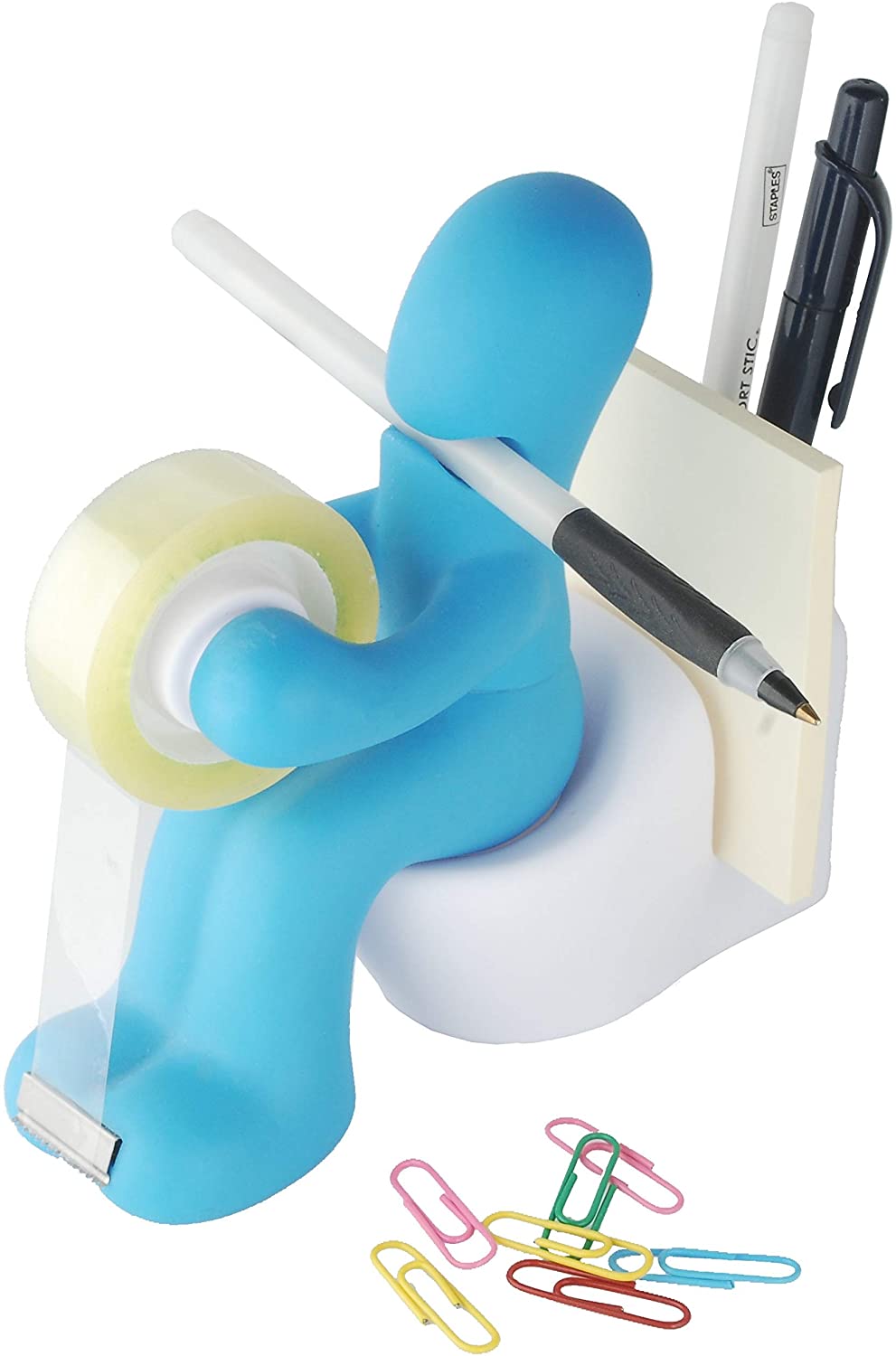 The Butt Pen Holder 