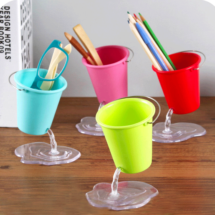 Creative Pencil Holder