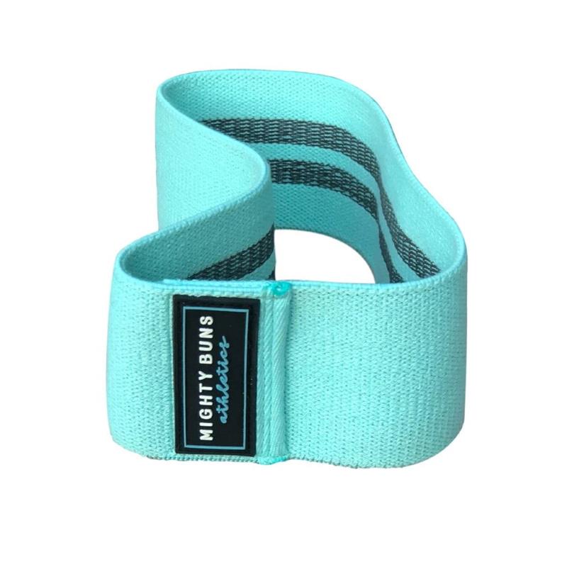 Heavy-Duty Resistance Bands