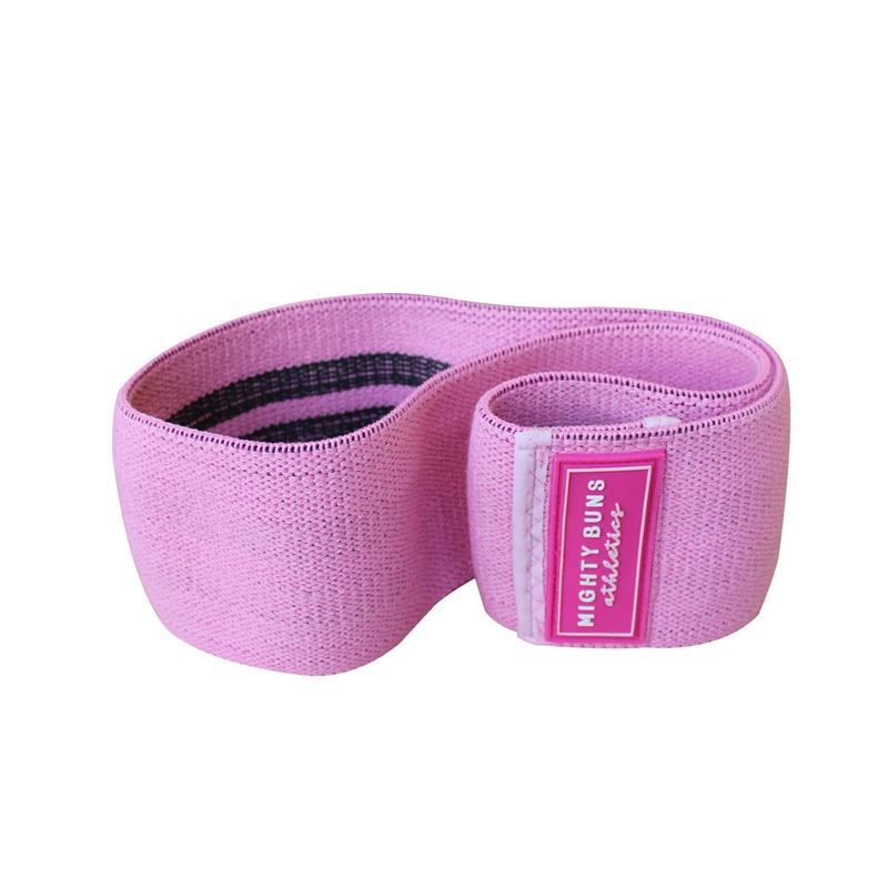 Heavy-Duty Resistance Bands