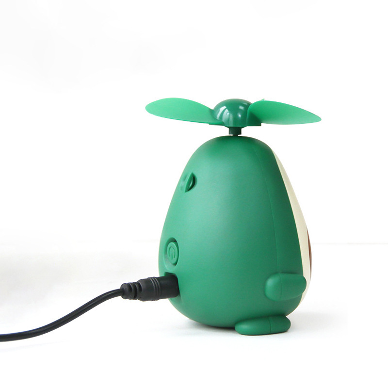 Aguacate Mini USB ventilador