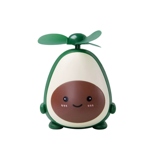 Aguacate Mini USB ventilador