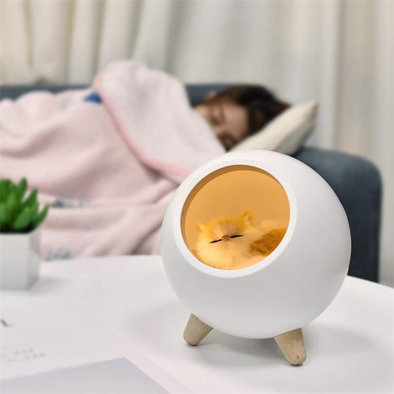 Pet Table Ambience Lamp