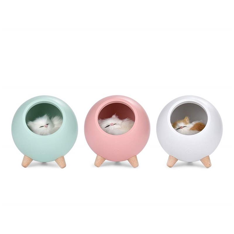 Pet Table Ambience Lamp