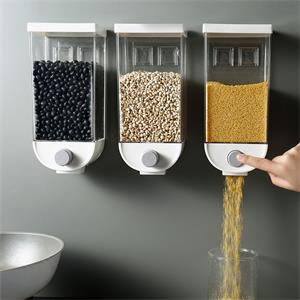 cereal dispenser