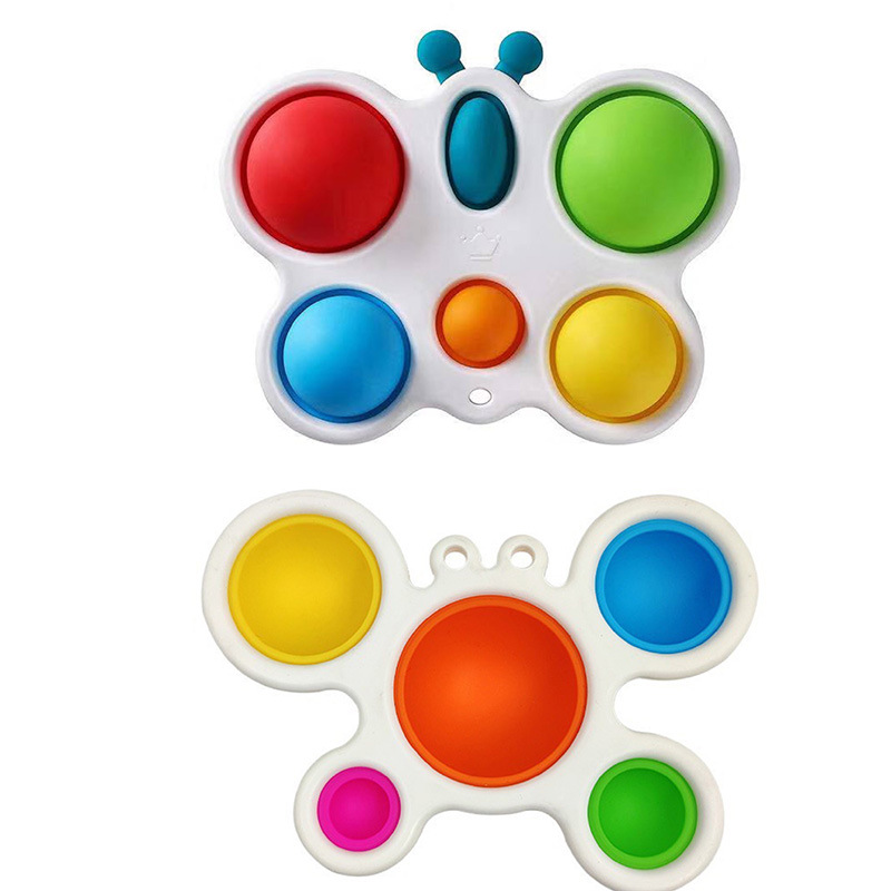 Baby Simple Sensory Toys