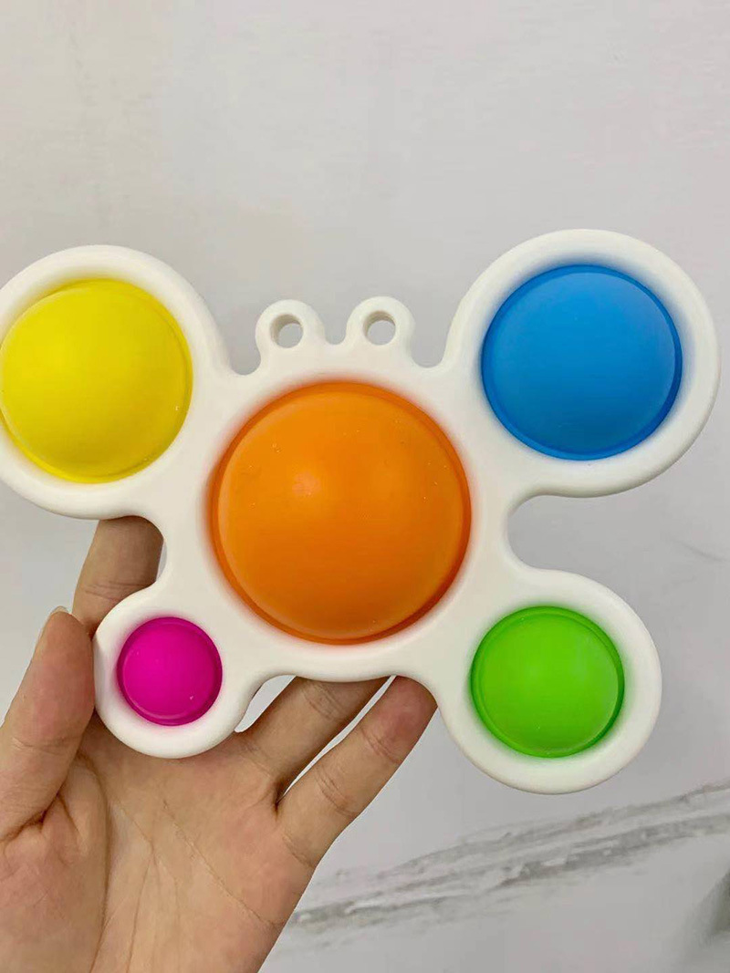 Baby Simple Sensory Toys