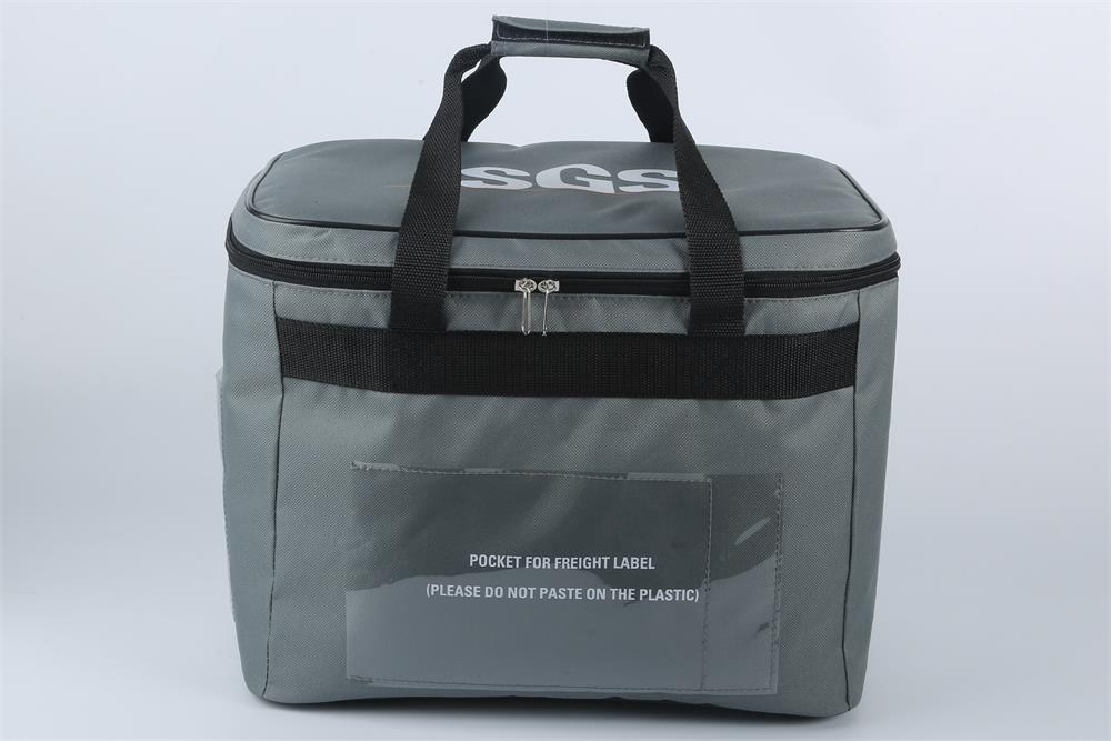 Cooling bag