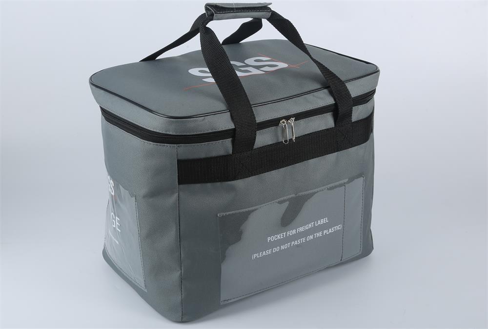 Cooling bag