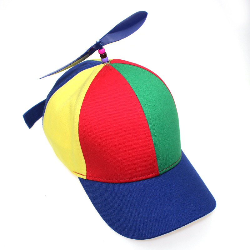 Propeller Hats