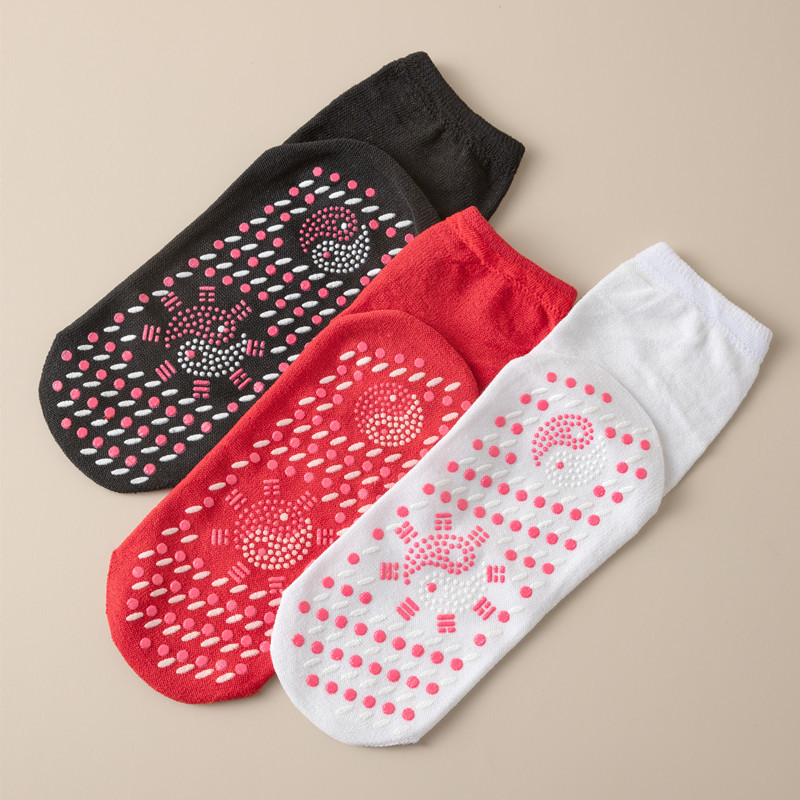 Heated Socks