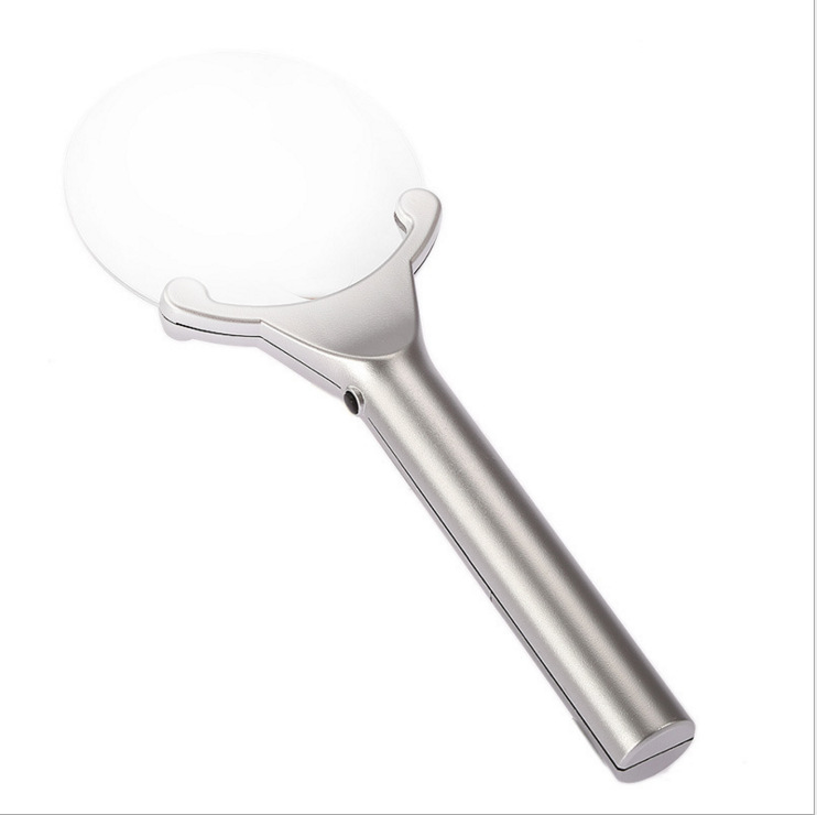 Magnifier Borderless