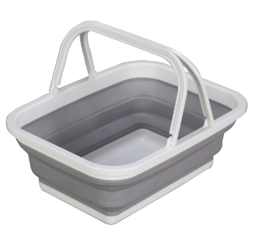 Portable Outdoor Picnic Basket