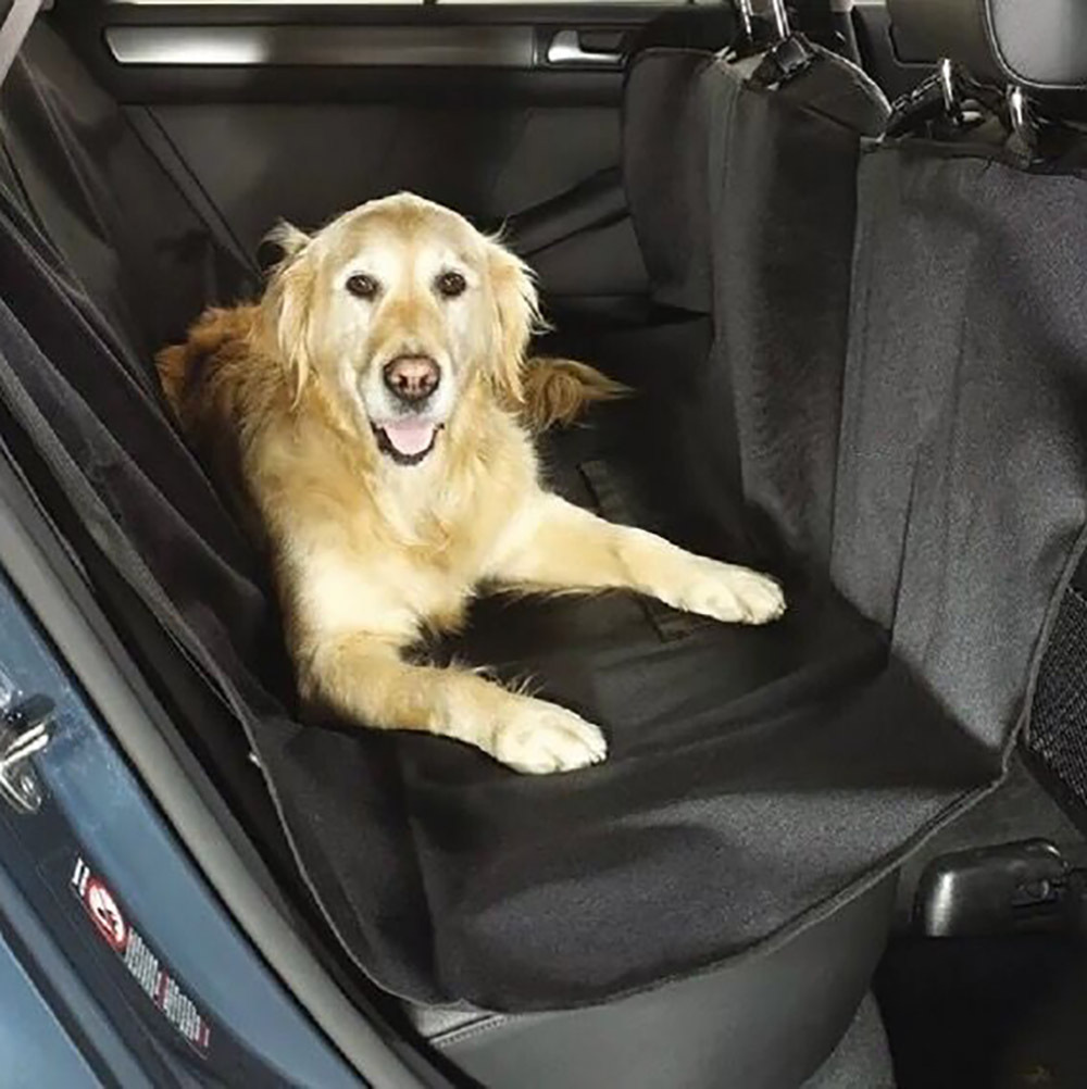Dog Car Seat Cover